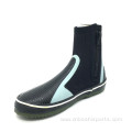 protective safety rubber boots waterproof